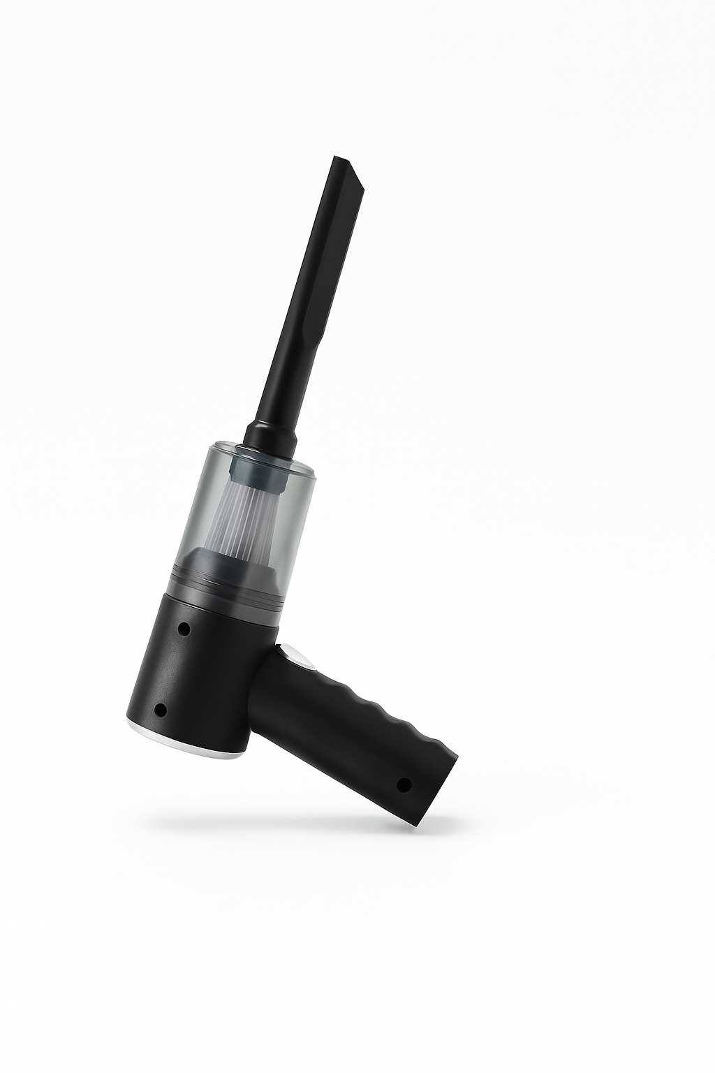 CLEANRIDE™ 3-IN-1 PORTABLE CAR VACUUM