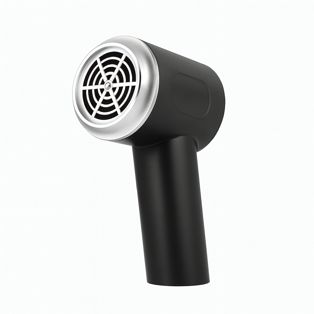 CLEANRIDE™ 3-IN-1 PORTABLE CAR VACUUM